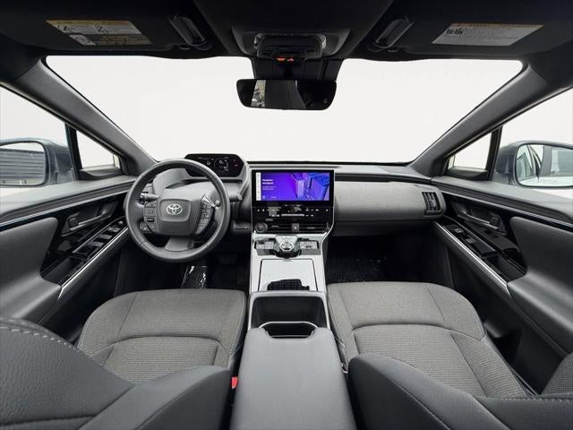 2023 Toyota bZ4X XLE