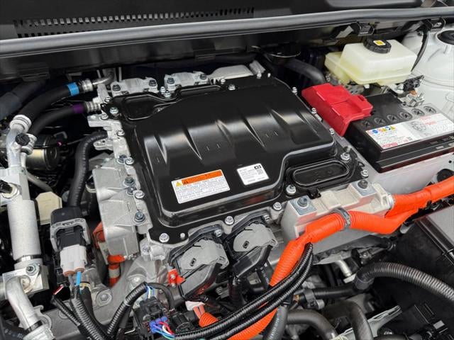 2023 Toyota bZ4X XLE