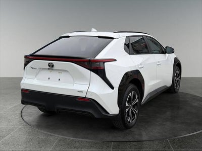 2023 Toyota bZ4X XLE