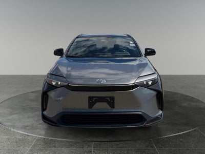 2023 Toyota bZ4X XLE