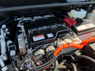 2023 Toyota bZ4X XLE