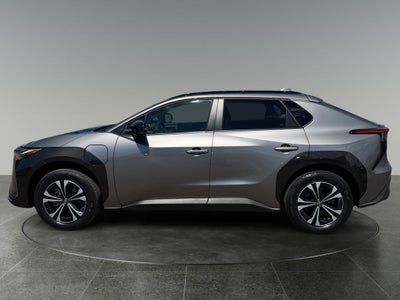 2023 Toyota bZ4X XLE