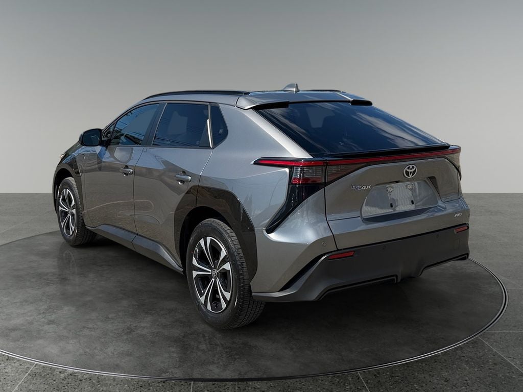 2023 Toyota bZ4X XLE