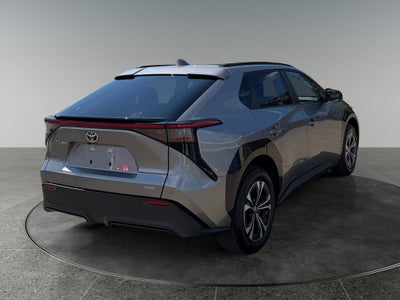 2023 Toyota bZ4X XLE