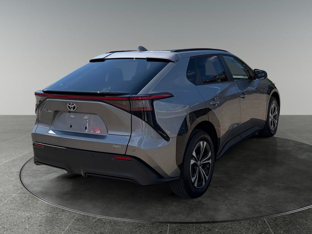 2023 Toyota bZ4X XLE