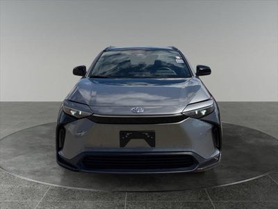 2023 Toyota bZ4X XLE
