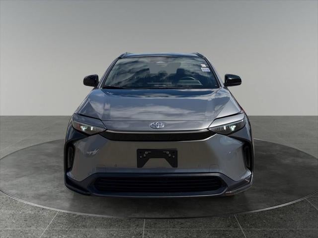 2023 Toyota bZ4X XLE