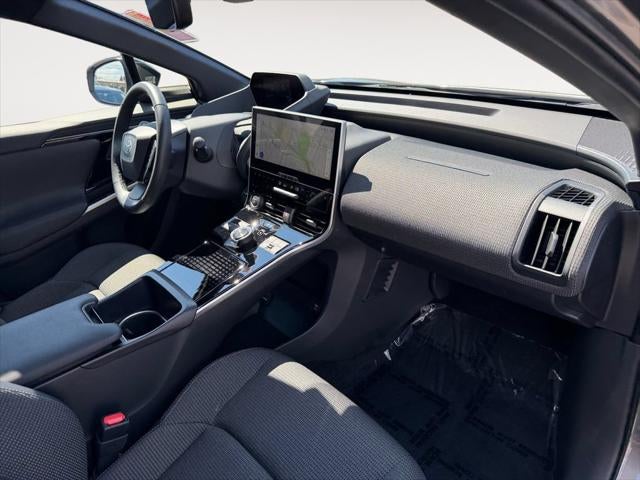 2023 Toyota bZ4X XLE