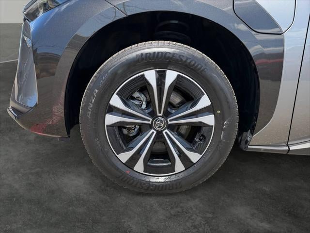 2023 Toyota bZ4X XLE