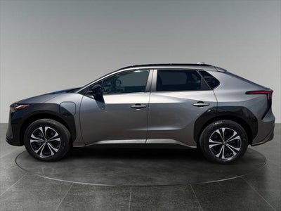 2023 Toyota bZ4X XLE