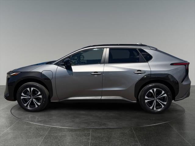 2023 Toyota bZ4X XLE