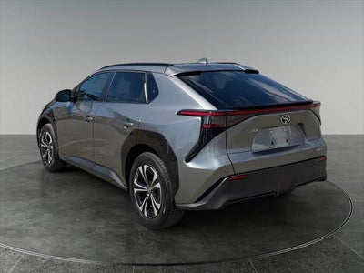 2023 Toyota bZ4X XLE