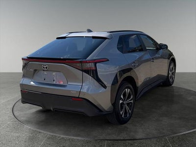 2023 Toyota bZ4X XLE