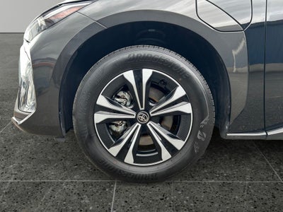 2023 Toyota bZ4X XLE