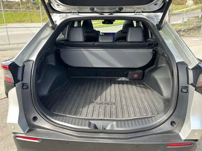 2024 Toyota bZ4X XLE