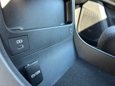 2024 Toyota bZ4X XLE