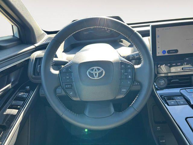 2024 Toyota bZ4X XLE