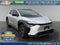 2023 Toyota bZ4X XLE