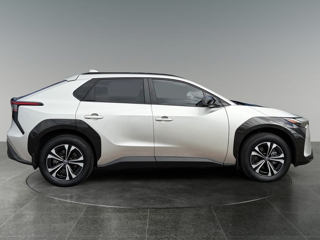2023 Toyota bZ4X XLE