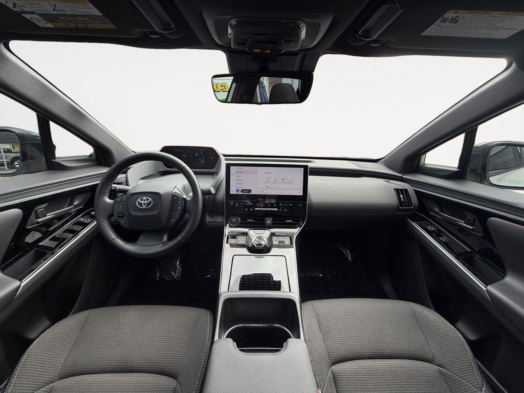 2023 Toyota bZ4X XLE
