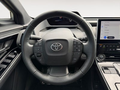 2023 Toyota bZ4X XLE