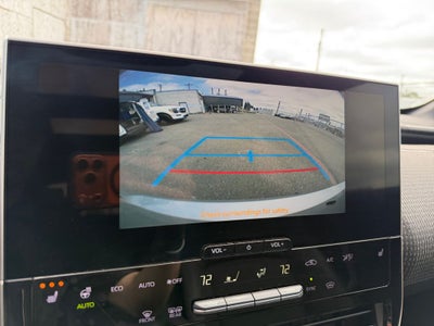 2023 Toyota bZ4X XLE