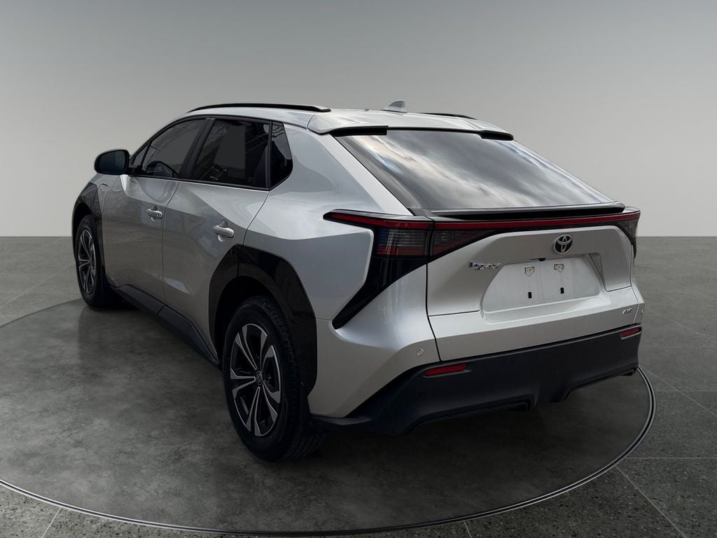 2023 Toyota bZ4X XLE