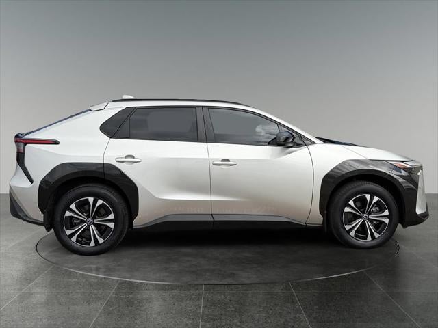 2023 Toyota bZ4X XLE