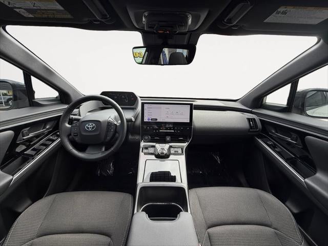 2023 Toyota bZ4X XLE
