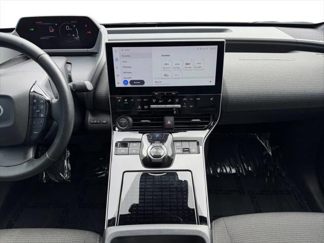 2023 Toyota bZ4X XLE