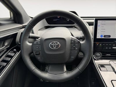 2023 Toyota bZ4X XLE