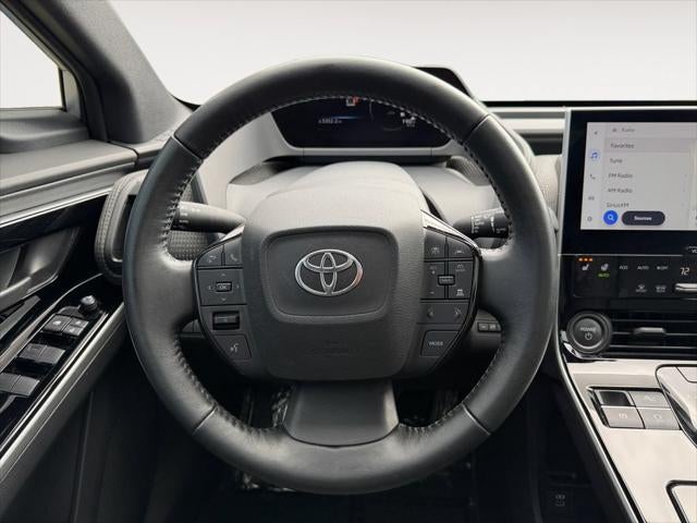 2023 Toyota bZ4X XLE