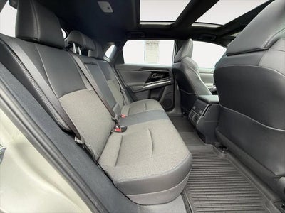 2023 Toyota bZ4X XLE