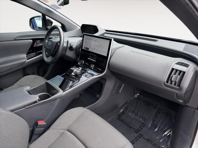2023 Toyota bZ4X XLE