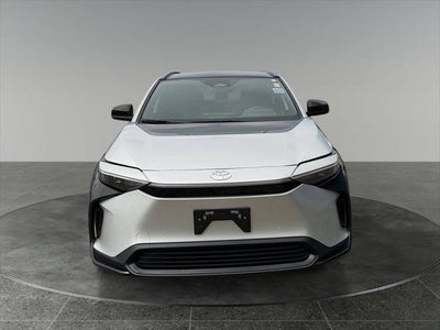 2023 Toyota bZ4X XLE