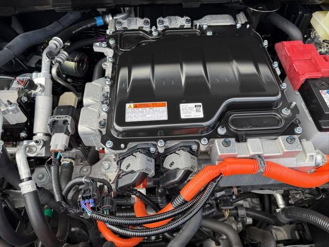 2023 Toyota bZ4X XLE