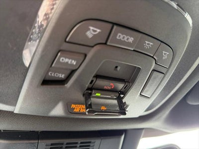 2023 Toyota bZ4X XLE