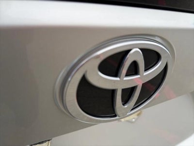 2023 Toyota bZ4X XLE