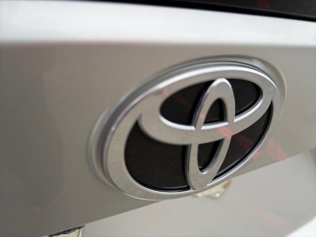 2023 Toyota bZ4X XLE