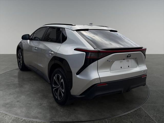 2023 Toyota bZ4X XLE