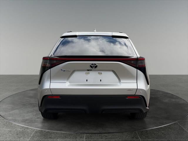 2023 Toyota bZ4X XLE