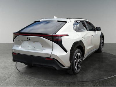 2023 Toyota bZ4X XLE
