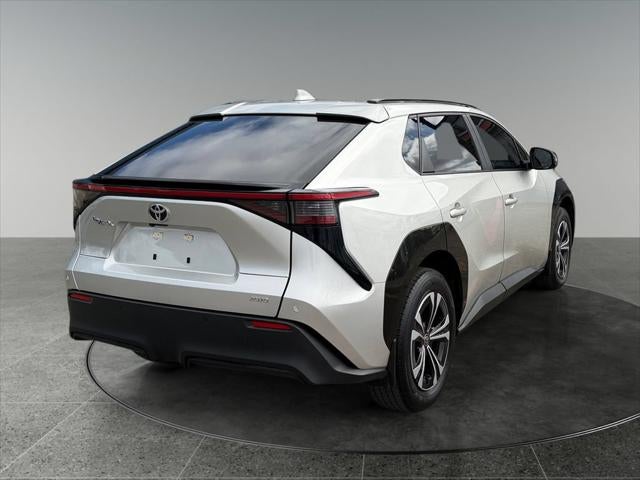 2023 Toyota bZ4X XLE