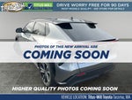 2023 Toyota bZ4X Limited
