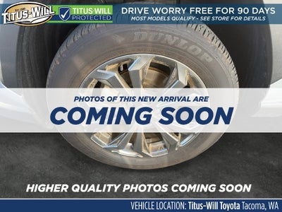 2025 Toyota RAV4 Hybrid XLE Premium