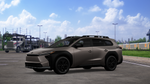 2026 Toyota bZ Woodland bZ Woodland Premium