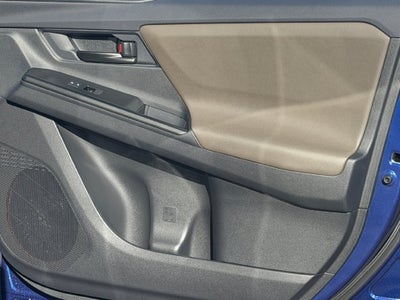 2026 Toyota bZ Woodland bZ Woodland Premium