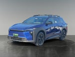 2026 Toyota bZ Woodland bZ Woodland Premium