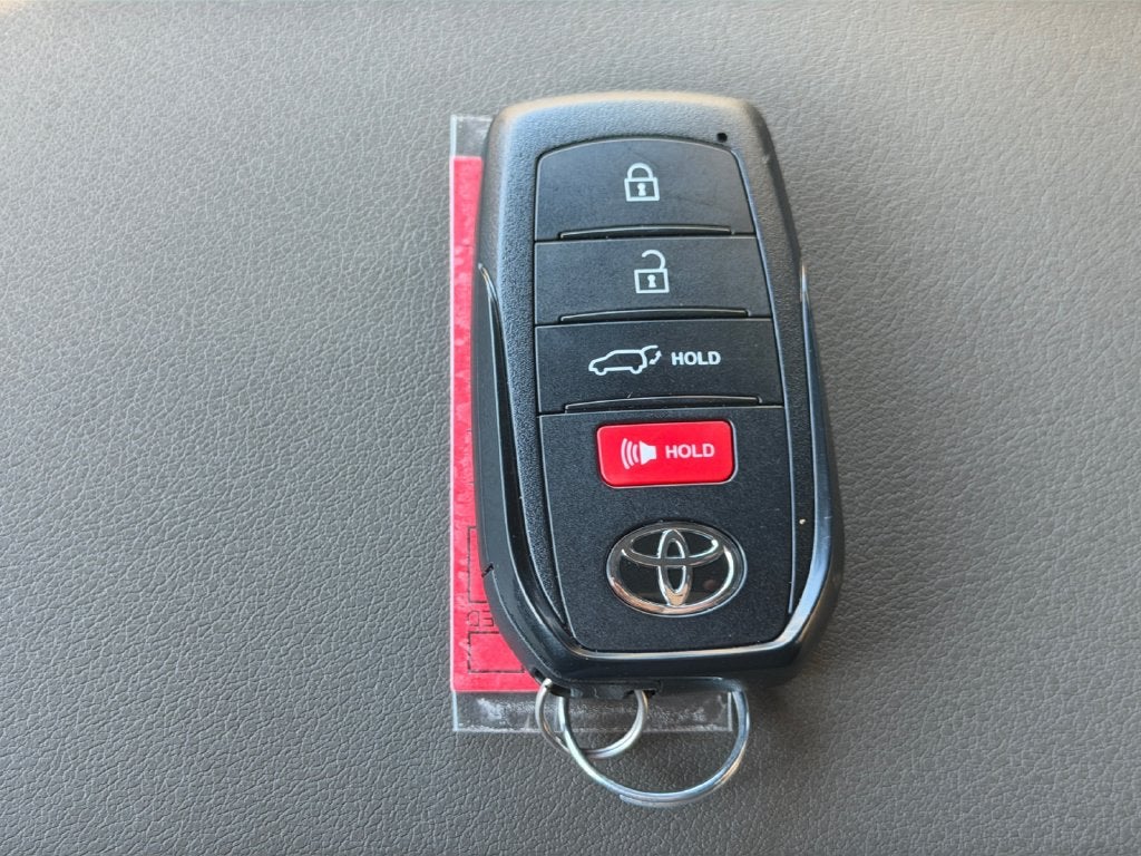 2026 Toyota bZ Woodland bZ Woodland Premium