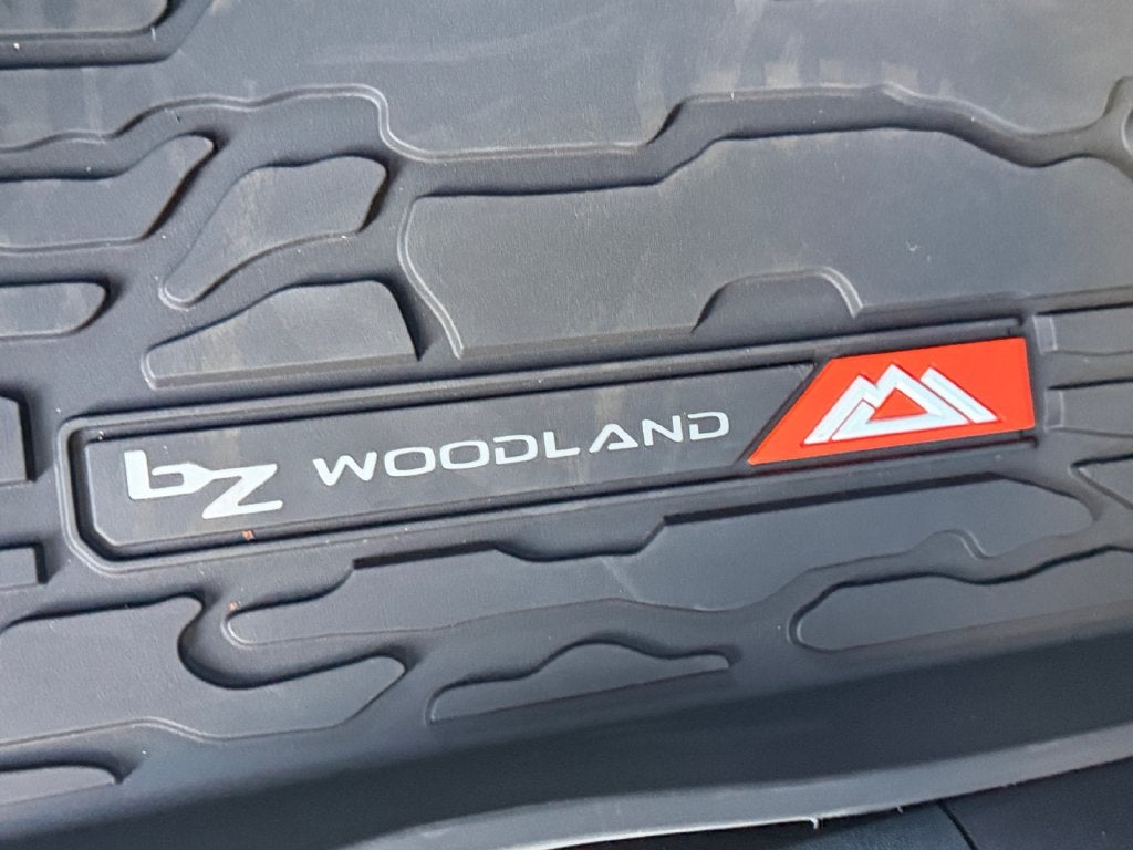 2026 Toyota bZ Woodland bZ Woodland Premium